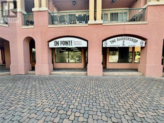 3185 Via Centrale Drive Unit# 6. Kelowna, British Columbia