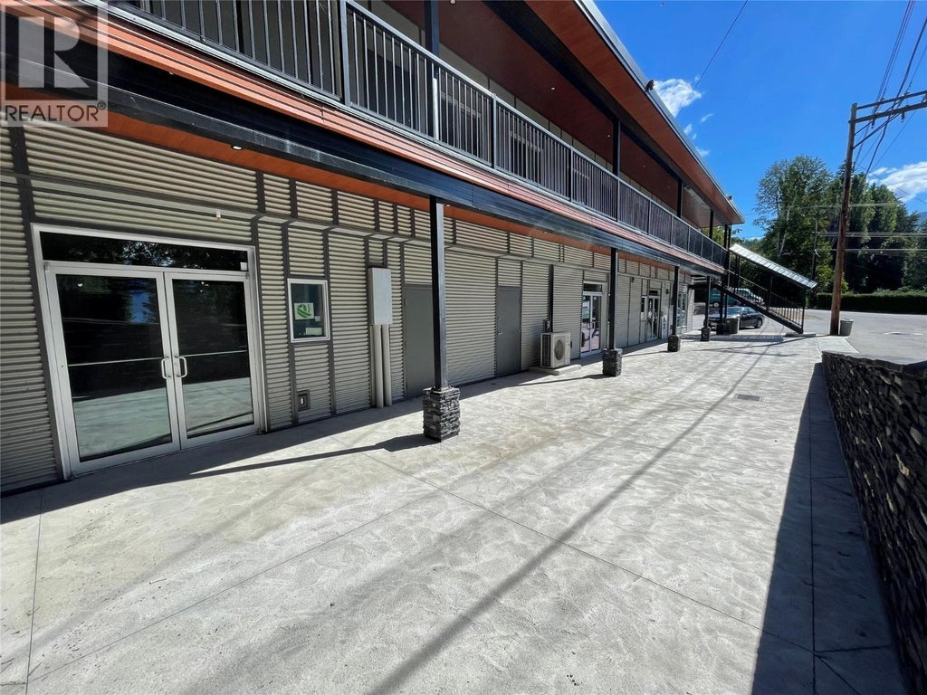 92 Broadway Street W Unit# Sl 1, Nakusp