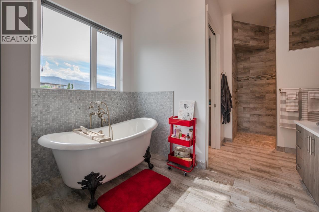 88 Lakeshore Drive. Penticton, British Columbia