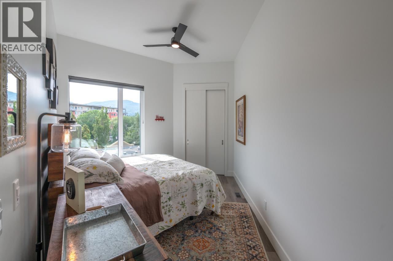 88 Lakeshore Drive. Penticton, British Columbia