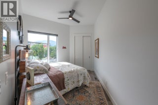 88 Lakeshore Drive. Penticton, British Columbia