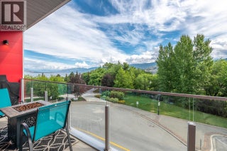 88 Lakeshore Drive. Penticton, British Columbia