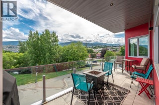 88 Lakeshore Drive. Penticton, British Columbia