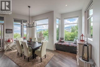 88 Lakeshore Drive. Penticton, British Columbia