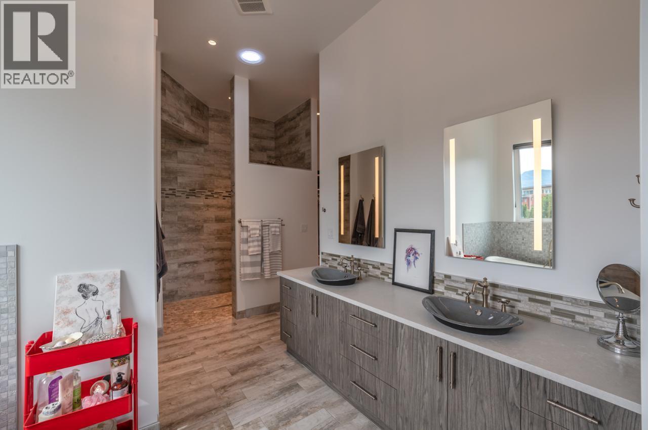 88 Lakeshore Drive. Penticton, British Columbia