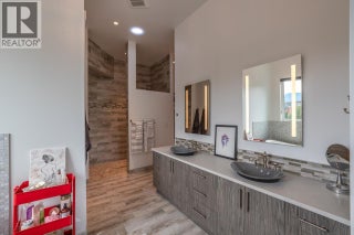 88 Lakeshore Drive. Penticton, British Columbia