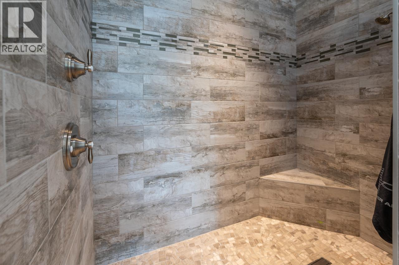 88 Lakeshore Drive. Penticton, British Columbia