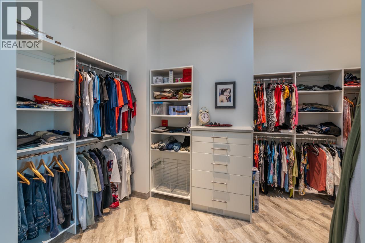 88 Lakeshore Drive. Penticton, British Columbia