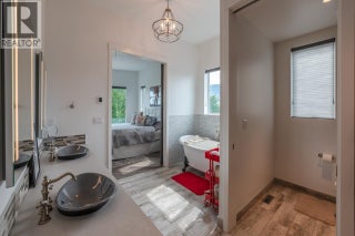 88 Lakeshore Drive. Penticton, British Columbia