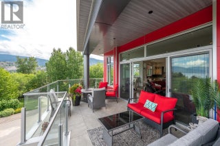 88 Lakeshore Drive. Penticton, British Columbia