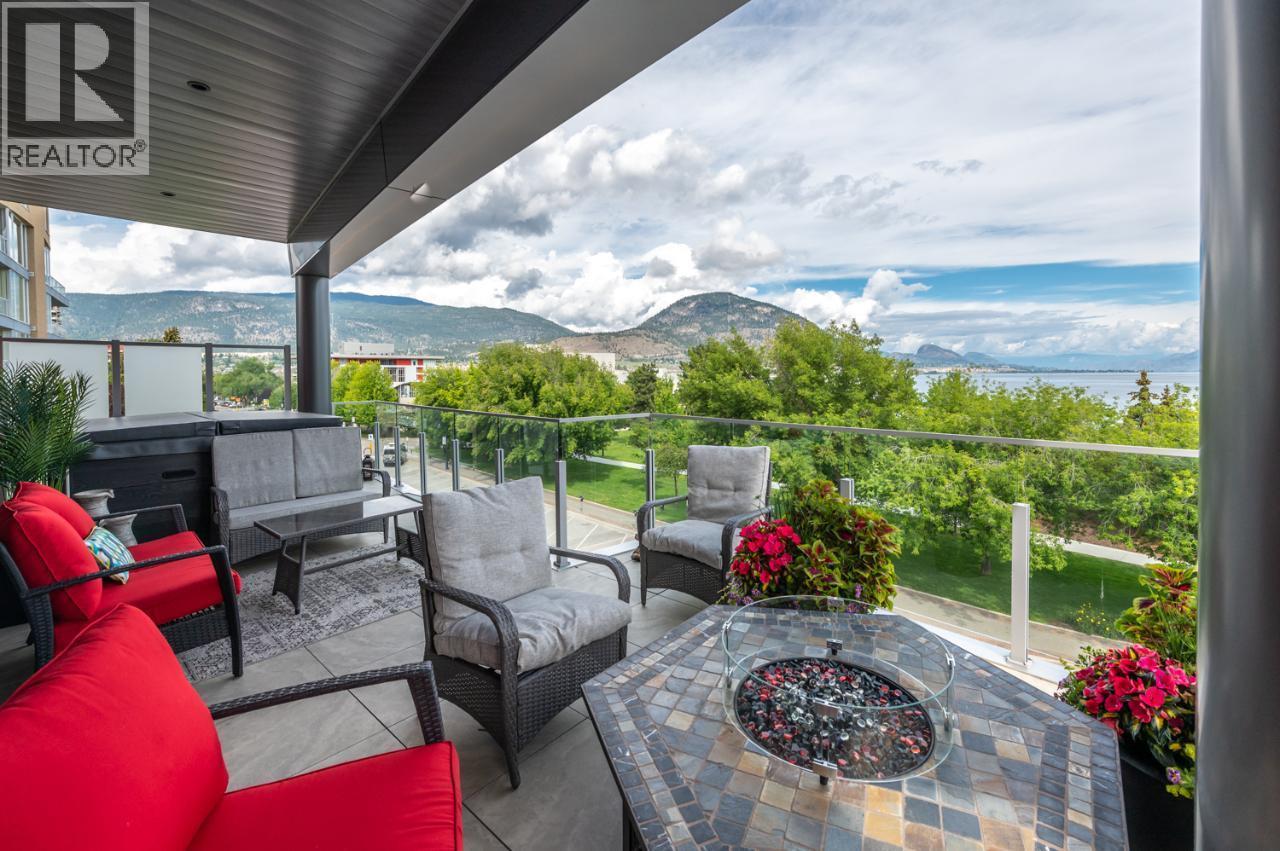 88 Lakeshore Drive. Penticton, British Columbia