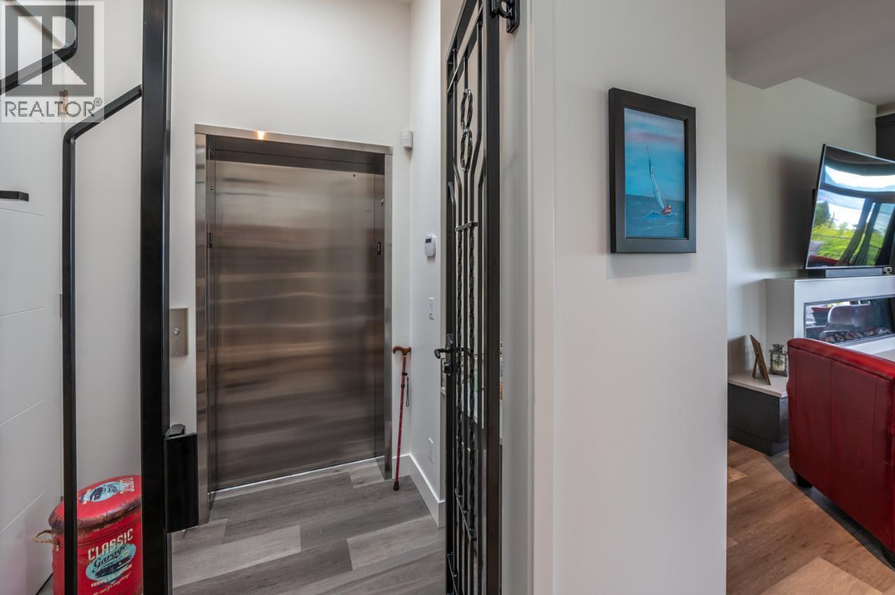 88 Lakeshore Drive. Penticton, British Columbia