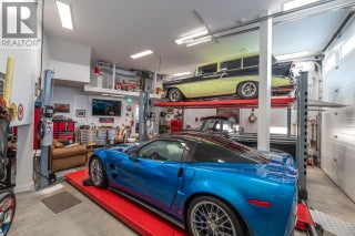 88 Lakeshore Drive. Penticton, British Columbia