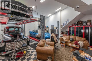 88 Lakeshore Drive. Penticton, British Columbia