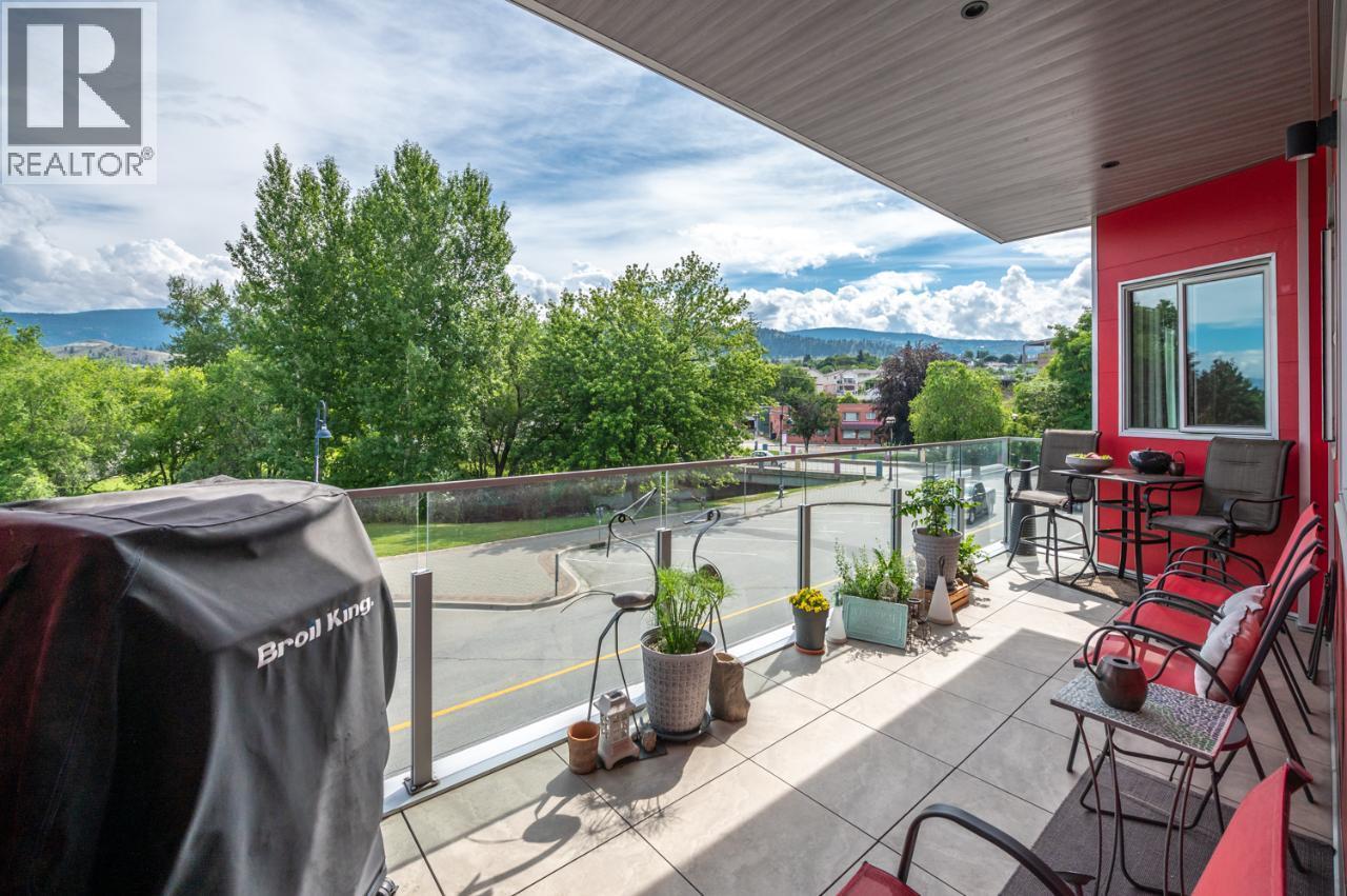 88 Lakeshore Drive. Penticton, British Columbia