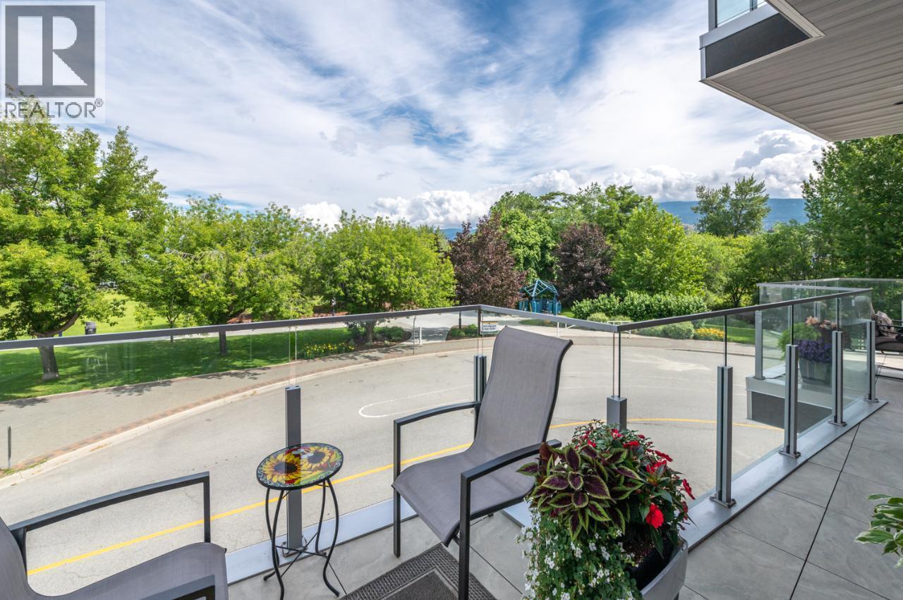 88 Lakeshore Drive. Penticton, British Columbia