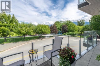 88 Lakeshore Drive. Penticton, British Columbia