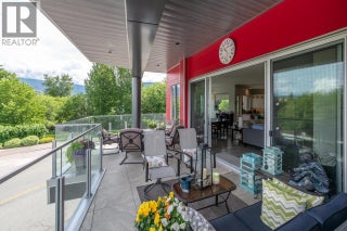 88 Lakeshore Drive. Penticton, British Columbia