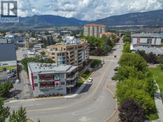 88 Lakeshore Drive. Penticton, British Columbia