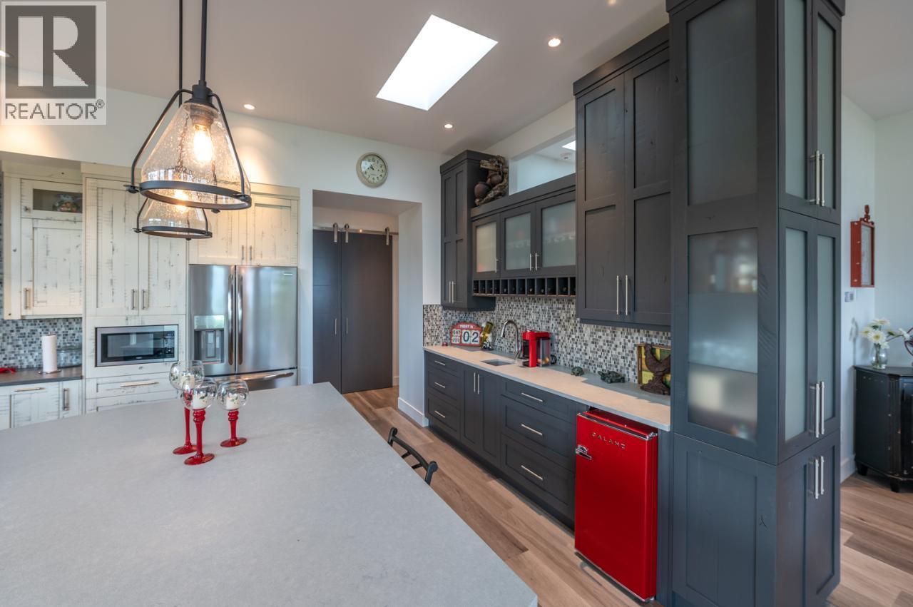 88 Lakeshore Drive. Penticton, British Columbia