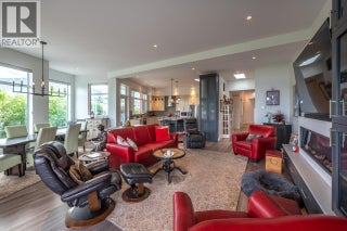 88 Lakeshore Drive. Penticton, British Columbia