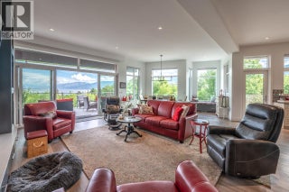 88 Lakeshore Drive. Penticton, British Columbia