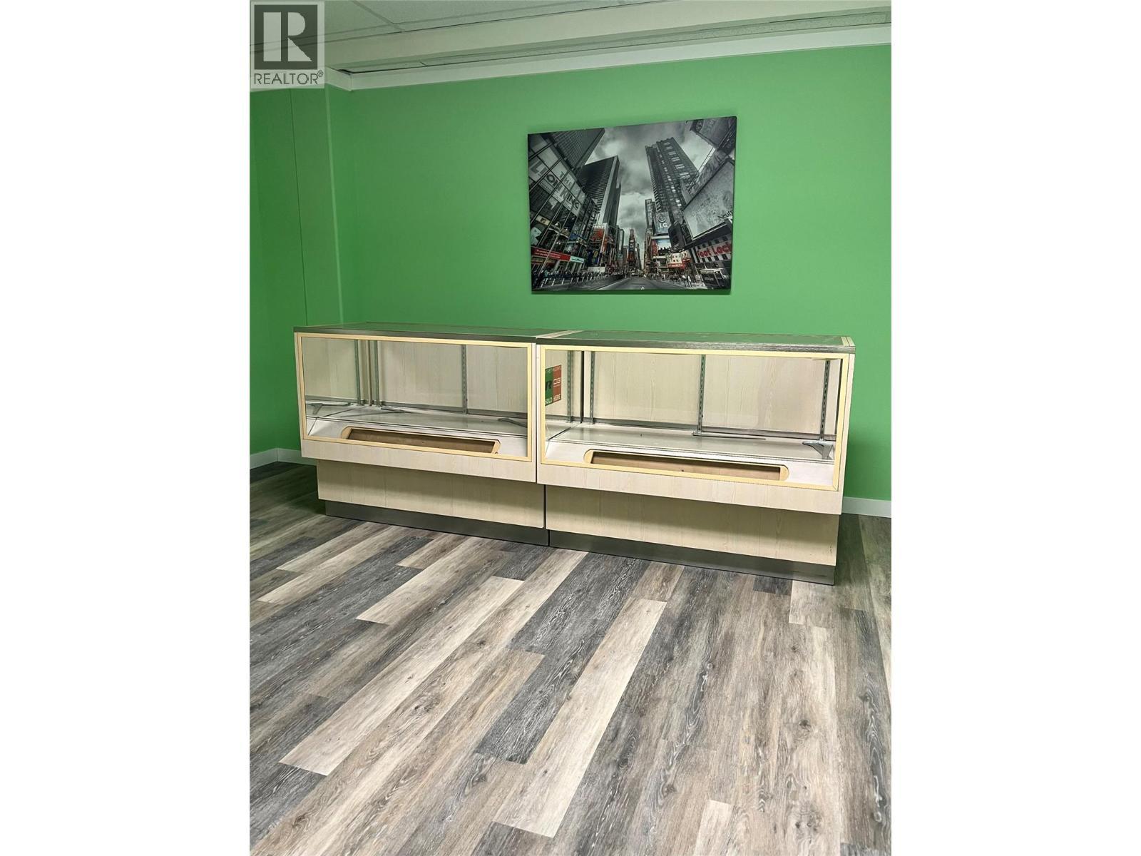 3315 30 Avenue. Vernon, British Columbia