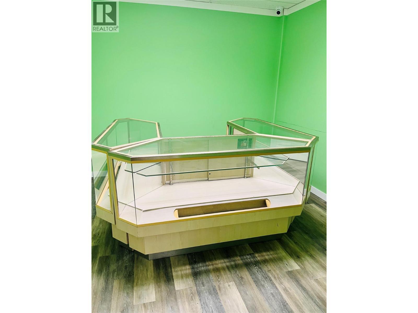 3315 30 Avenue. Vernon, British Columbia