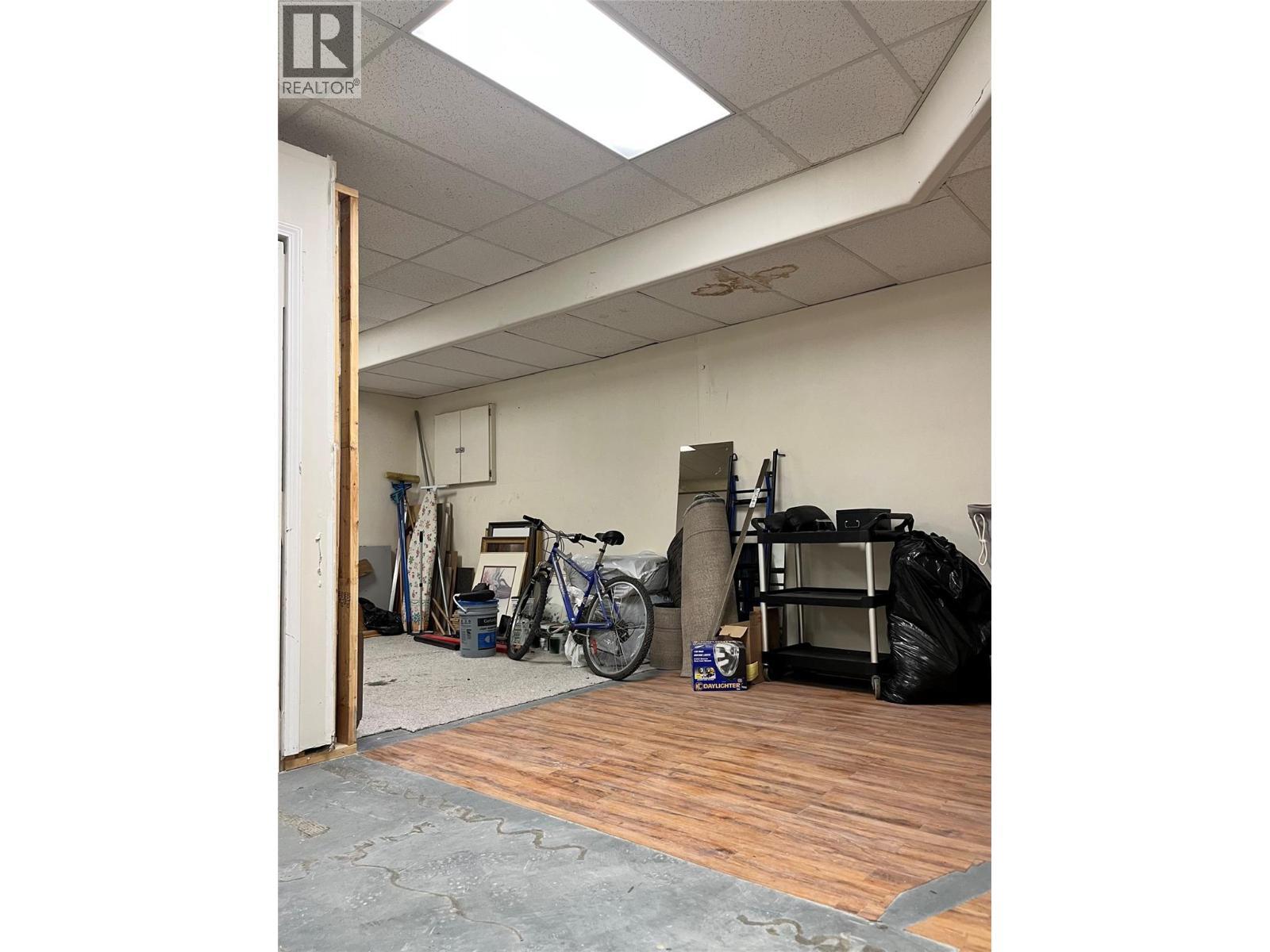 3315 30 Avenue. Vernon, British Columbia