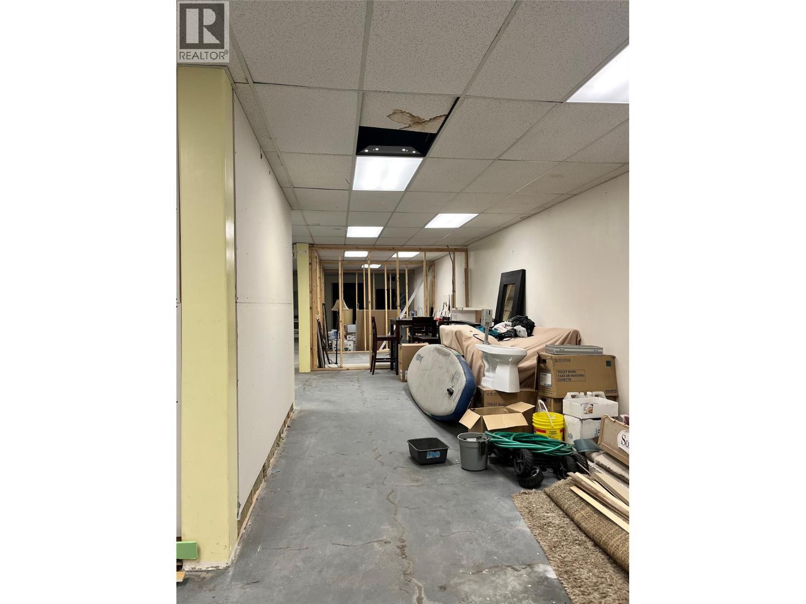 3315 30 Avenue. Vernon, British Columbia