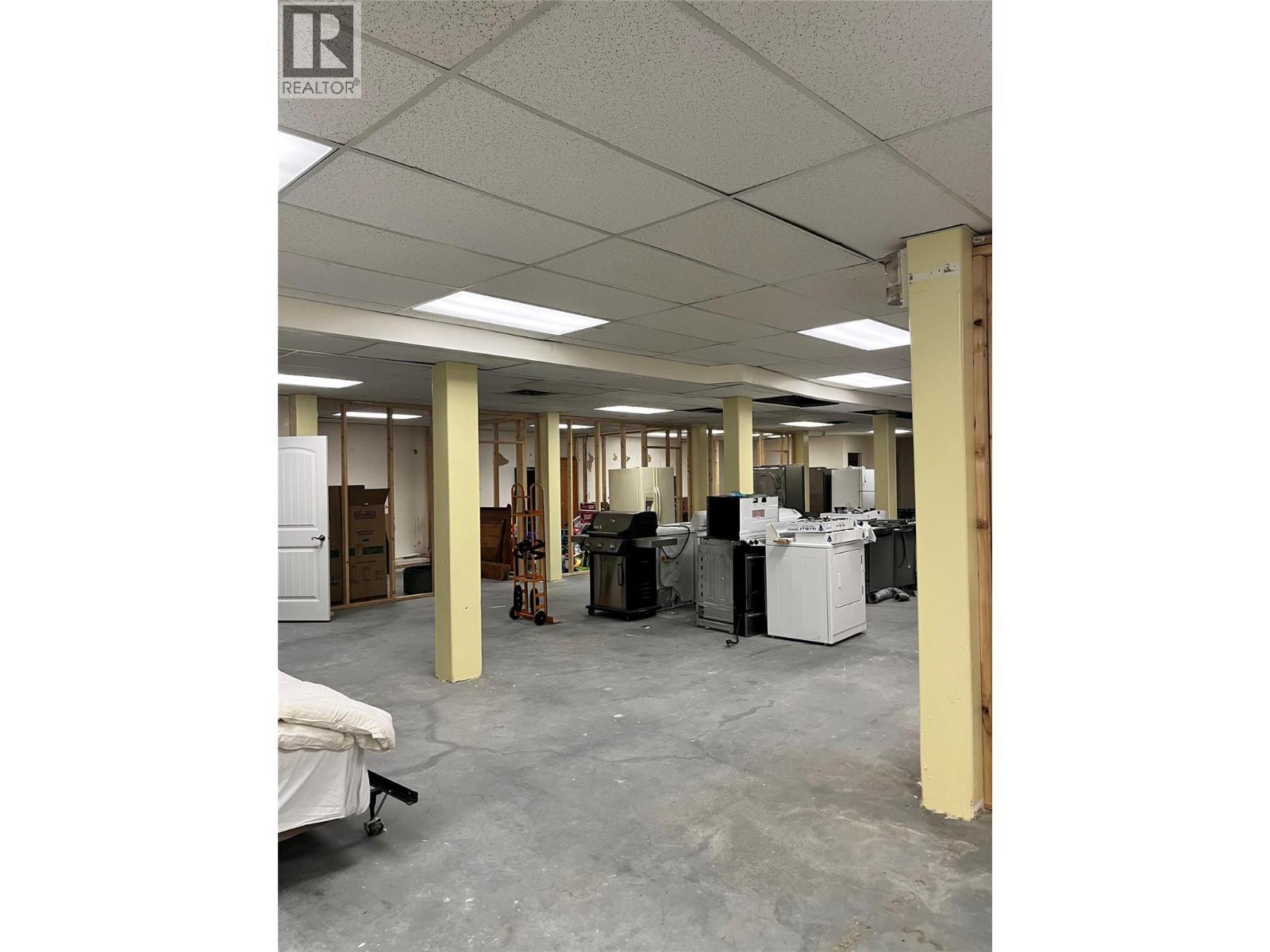 3315 30 Avenue. Vernon, British Columbia