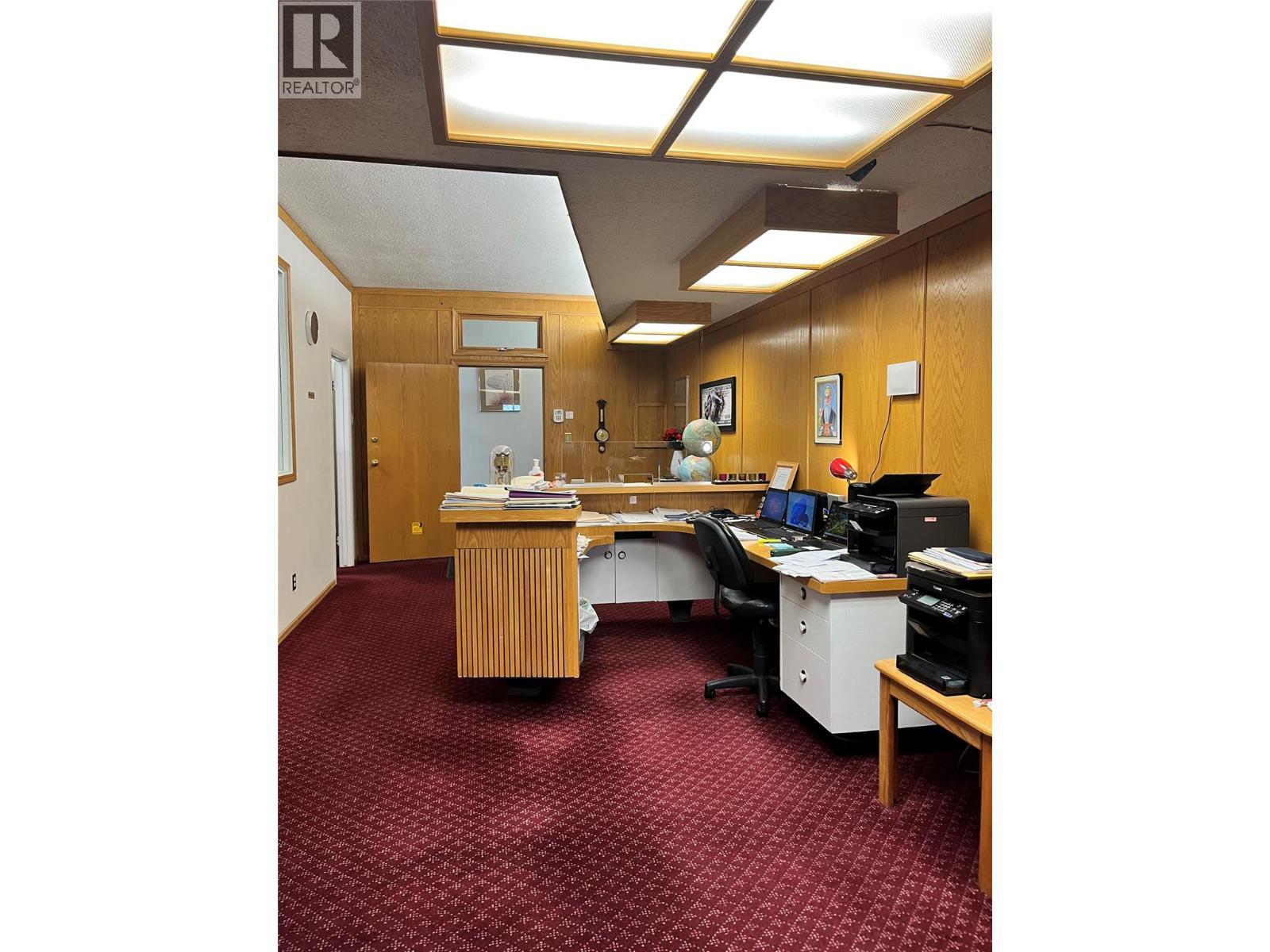 3315 30 Avenue. Vernon, British Columbia