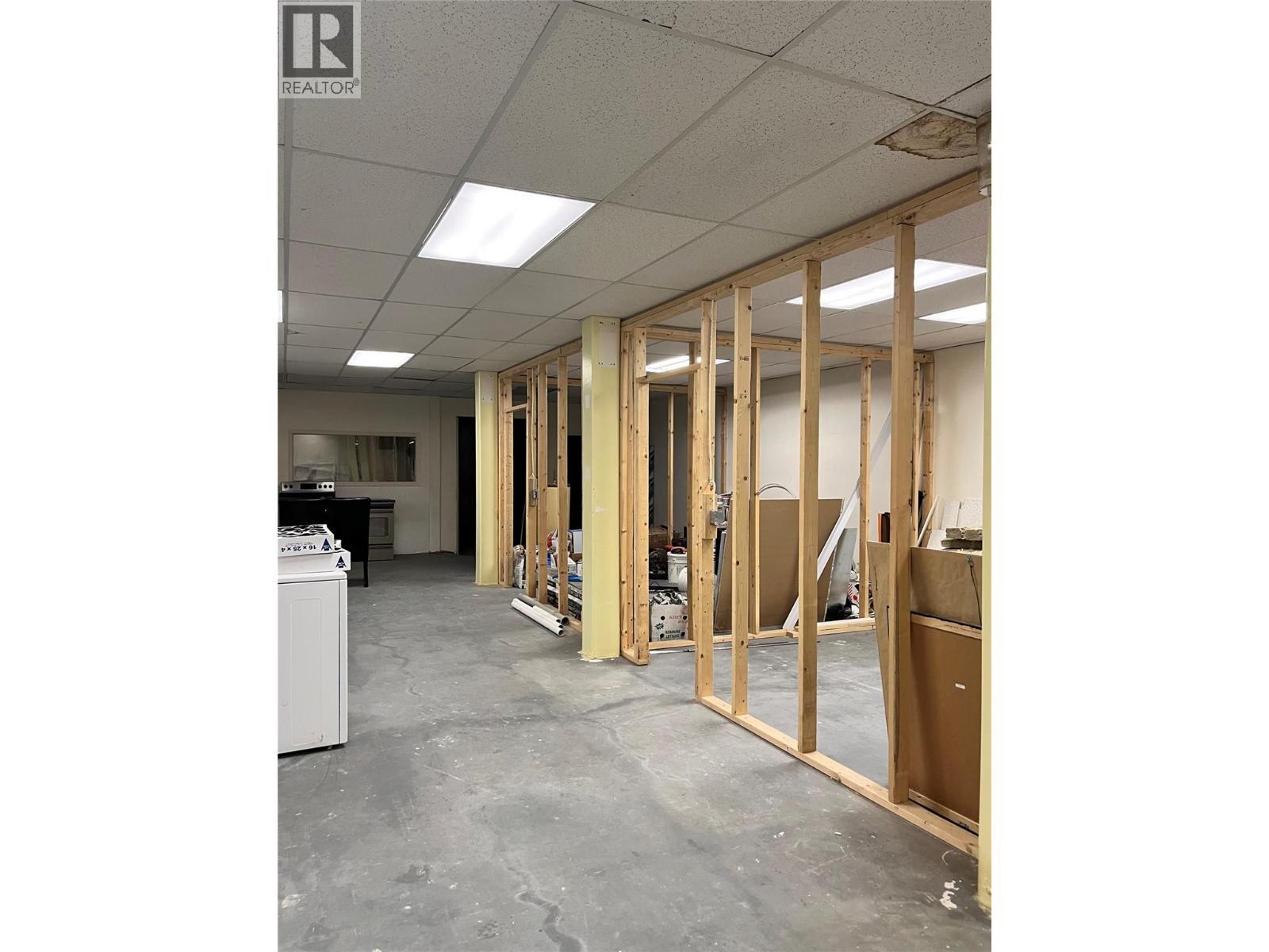 3315 30 Avenue. Vernon, British Columbia