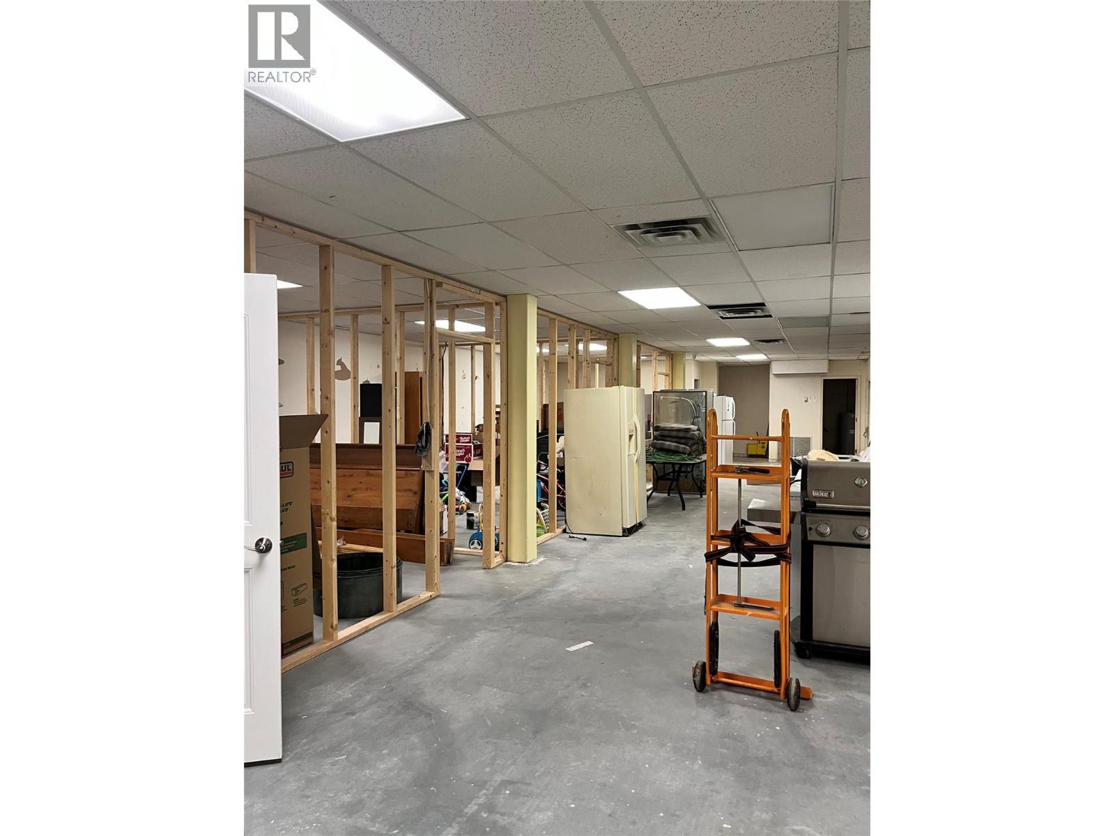 3315 30 Avenue. Vernon, British Columbia