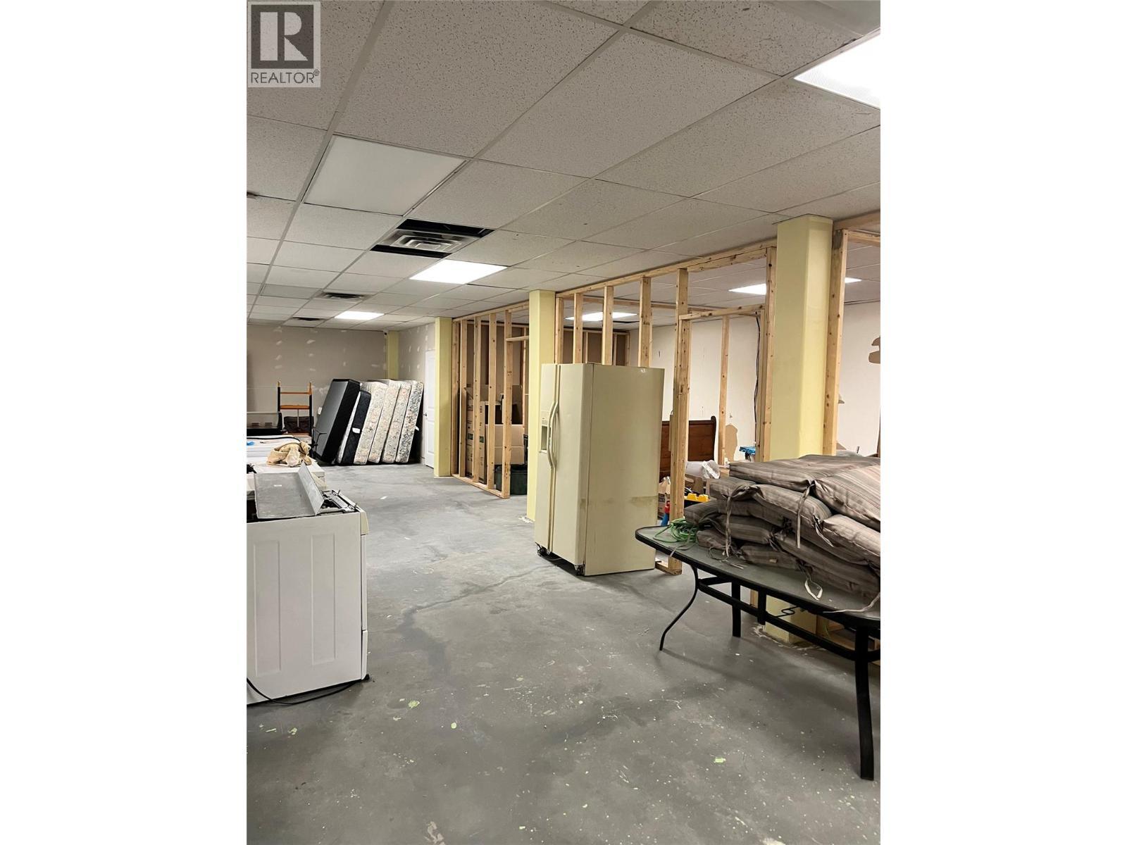 3315 30 Avenue. Vernon, British Columbia