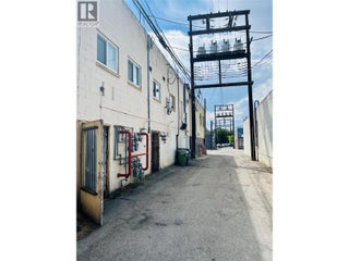 3315 30 Avenue. Vernon, British Columbia