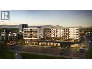 3051 Abbott Street Unit# Cru 1 2 3 And 4. Kelowna, British Columbia