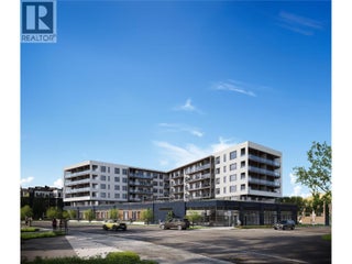 3051 Abbott Street Unit# Cru1 And 2. Kelowna, British Columbia