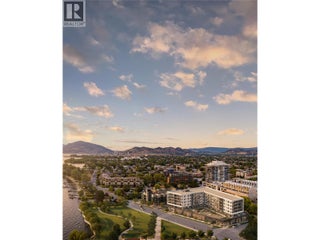 3051 Abbott Street Unit# Cru1 And 2. Kelowna, British Columbia