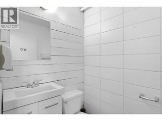 525 - 527 Lawrence Avenue. Kelowna, British Columbia