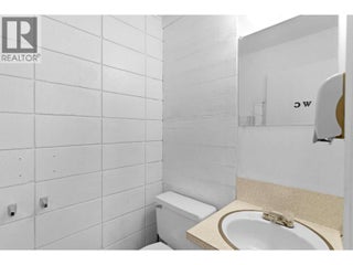 525 - 527 Lawrence Avenue. Kelowna, British Columbia