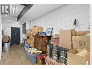 525 - 527 Lawrence Avenue. Kelowna, British Columbia