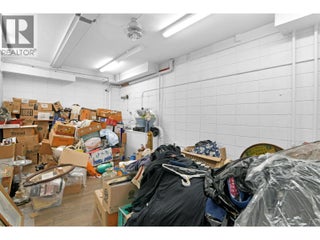 525 - 527 Lawrence Avenue. Kelowna, British Columbia