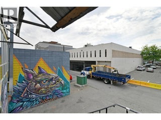 525 - 527 Lawrence Avenue. Kelowna, British Columbia