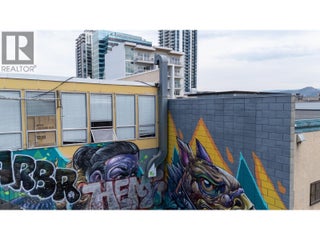 525 - 527 Lawrence Avenue. Kelowna, British Columbia