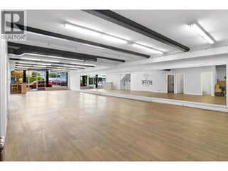 525 - 527 Lawrence Avenue. Kelowna, British Columbia