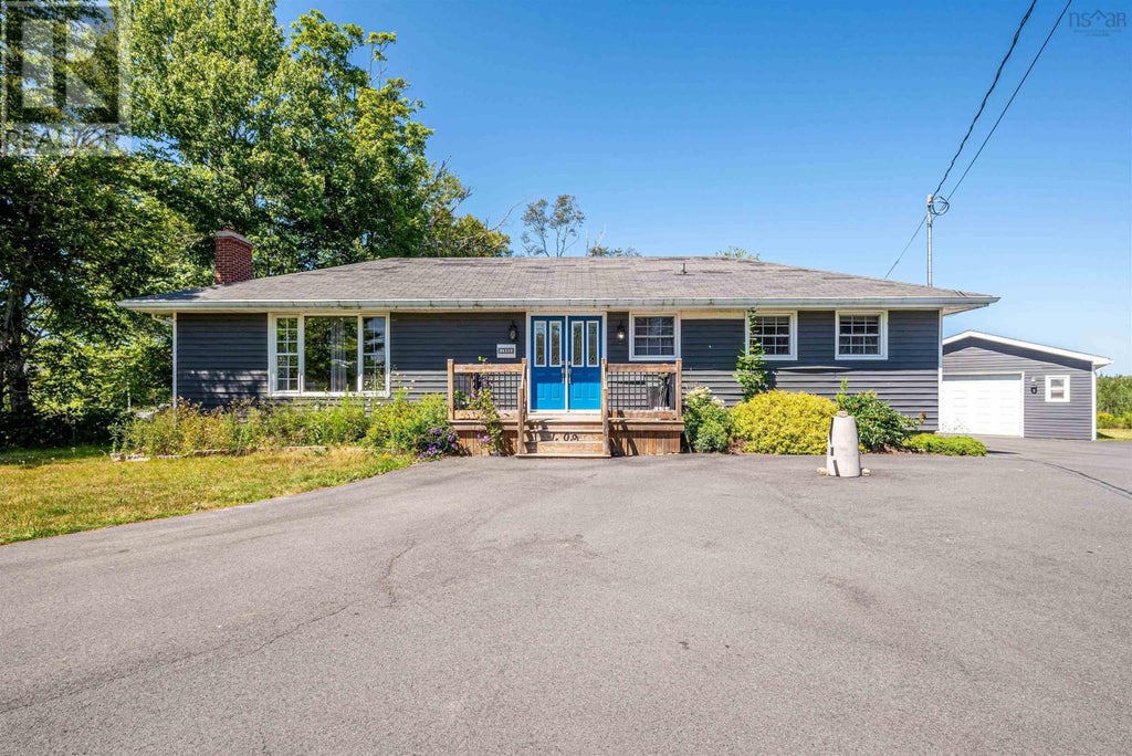 1909 Hammonds Plains Road, Hammonds Plains