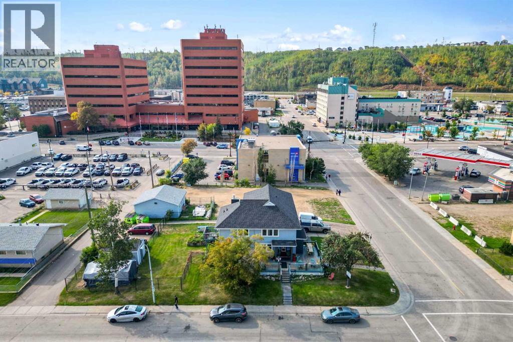 10015 Main Street, Fort Mcmurray