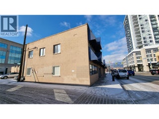 1607 Ellis Street. Kelowna, British Columbia