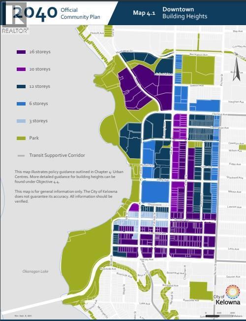 1607 Ellis Street. Kelowna, British Columbia